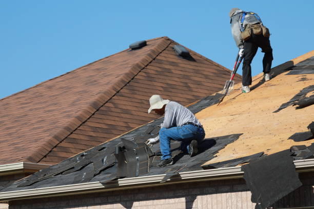 EPDM Roofing in Weston, NJ